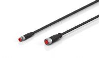 Cables de alimentación 